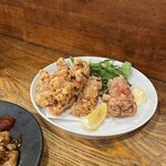 用戶對於麺酒場ひかる的評論圖
