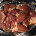 用户对于塩ホルモン 周吾的评论图