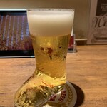 用户对于CRAFT BEER KOYOEN KITTE名古屋店的评论图