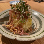 User's review image for 並木橋なかむら
