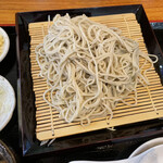 用户对于蕎麦工房 春風的评论图