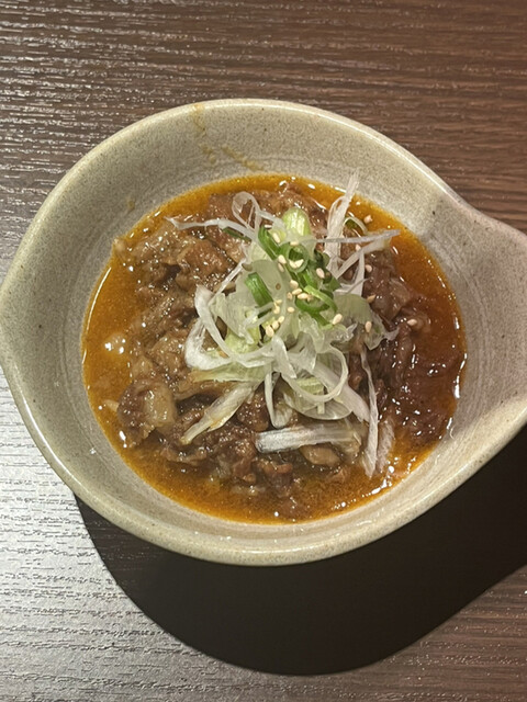 用戶對於焼肉 わしの 新宿本店的評論高清圖