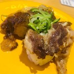 用户对于スシロー 博多駅南店的评论图