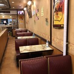 用戶對於レストラン東洋的評論圖