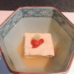 用户对于祇園うえもり的评论图