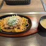用戶對於肉の万世 神田駅前店的評論圖
