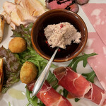 用戶對於イル ピッツァイオーロ的評論圖