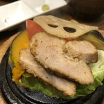 用戶對於ごはんや農家の台所 立川高島屋店的評論圖
