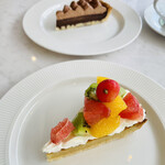 User's review image for cafe satsuki