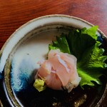 用戶對於築地 中島水産 ISP池袋ショッピングパーク店的評論圖