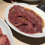 用戶對於焼肉スタジアム JAN 池袋東口店的評論圖