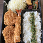 User's review image for 新宿さぼてん 山王パークタワー店
