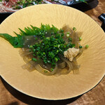 用户对于兼平鮮魚店 中洲川端店的评论图