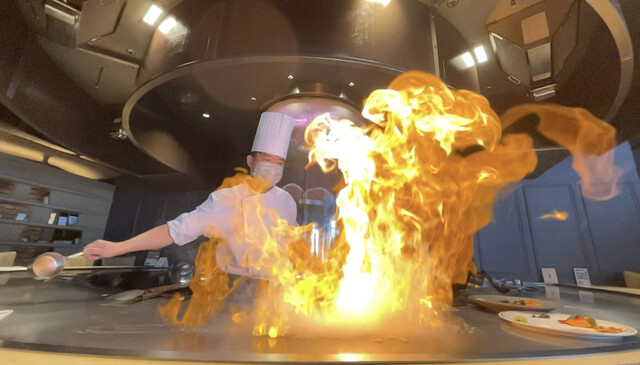 User's recommendation image for ニュー松坂 難波御堂筋店