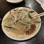 用戶對於八起的評論圖
