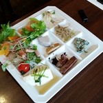 用户对于ブールヴァール的评论图
