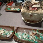 用户对于しし翁的评论图