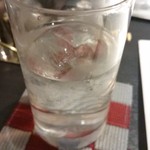 用户对于焼肉 牛亭的评论图