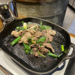 用戶對於もつ吉 本店的評論圖