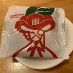 用戶對於コメダ珈琲店 福岡東那珂店的評論圖