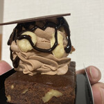 User's review image for パティスリー ラ ヴィ ドゥース