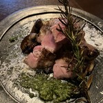 User's review image for イタ屋 Amagaeru