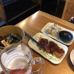 用戶對於鳥貴族 西武新宿駅前店的評論圖