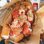 User's review image for LUKE’S LOBSTER 表参道キャットストリート店