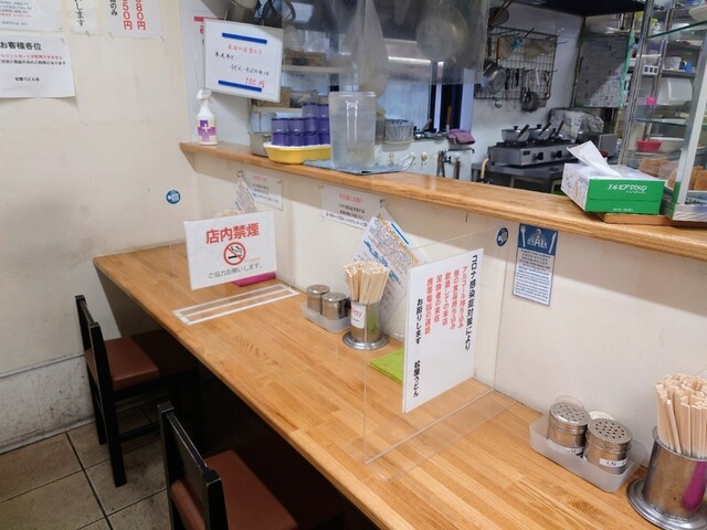 用戶對於松屋うどん的評論高清圖