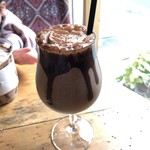 用戶對於ニヨルコーヒー的評論圖