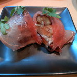 用戶對於くろまめ的評論圖