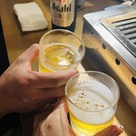 User's review image for 焼肉ホルモン 瞭