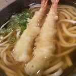 用戶對於うどん 讃岐路的評論圖