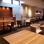 User's review image for Cafe campagne