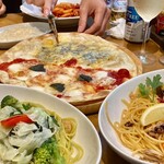 User's review image for ジョリーパスタ 高島平店