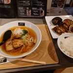 User's review image for UDON MAIN
