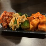 用戶對於杏 ホルモン焼肉 八王子店的評論圖