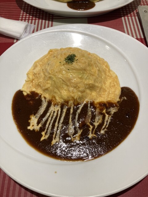 用户对于THE STATION GRILL的评论高清图