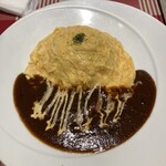 用户对于THE STATION GRILL的评论图