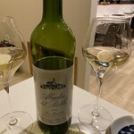 用户对于蕎麦とわいん 関的评论图