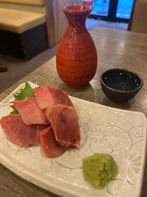 用户对于焼き鳥 海鮮居酒屋 浪花 新宿本店的评论高清图