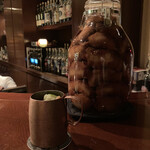 User's review image for バー　ヒグチ