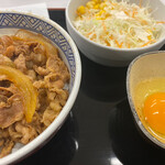 User's review image for 吉野家 西田辺店