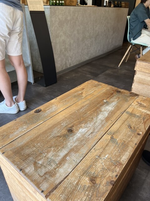 用戶對於カプーン 抹茶製造所的評論高清圖