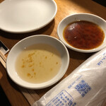 用戶對於ホルモン松田的評論圖