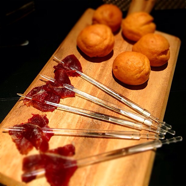 User's review image for キチキチ