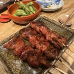 User's review image for 炭火焼鳥 きち蔵