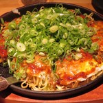 User's review image for enjoy teppan TAMI