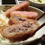 用户对于博多もつ鍋 やまや 豊洲店的评论图