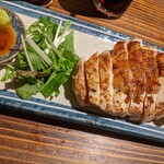 用戶對於炭火焼専門食処 白銀屋 西八の分店的評論圖